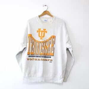 Style 1794 90S Of Tennessee Ut Volunteers Vols Sweatshirt
